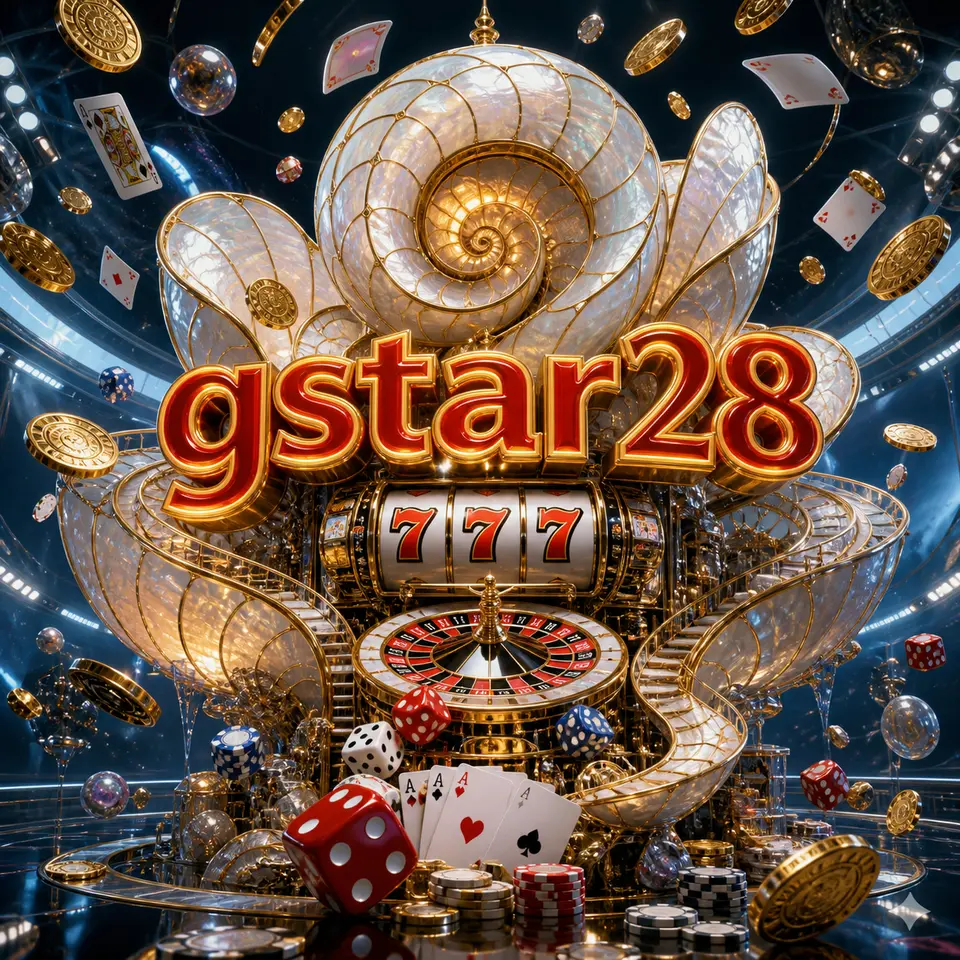 gstar28 Mag-login