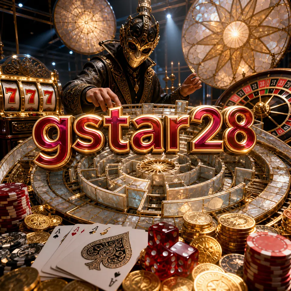 gstar28 Mag-login