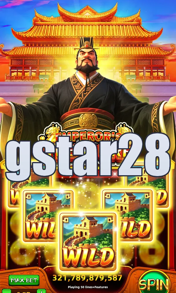 gstar28 Mag-login
