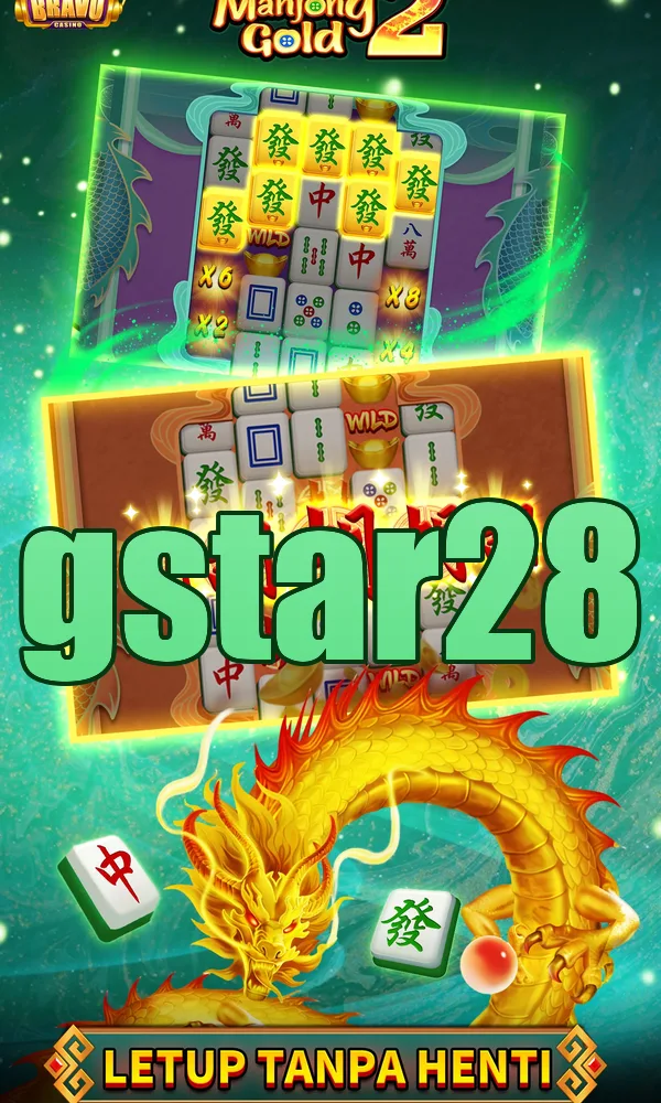 gstar28 Mag-login