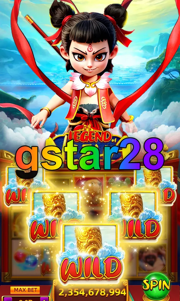 gstar28 Mag-login